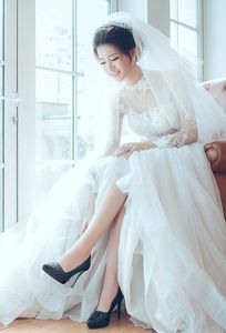 Hoàng Sơn Studio - Hải Color chuyên Chụp ảnh cưới tại  - Marry.vn
