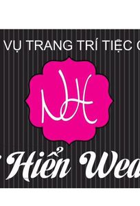 Như Hiển Wedding chuyên Wedding planner tại Tỉnh Bình Định - Marry.vn