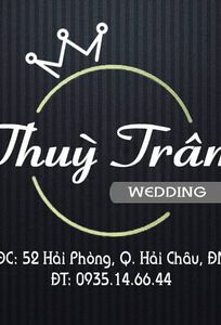 Thùy Trâm Wedding - 52 Hải Phòng, Đà Nẵng chuyên Chụp ảnh cưới tại Thành phố Đà Nẵng - Marry.vn