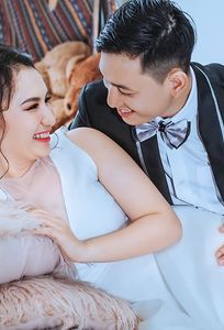 TrangLinh.Wedding chuyên Chụp ảnh cưới tại Thành phố Hồ Chí Minh - Marry.vn