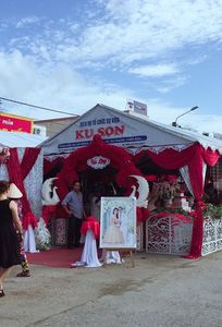 Cty tổ sự kiện Huỳnh Kim Son (Kuson event) chuyên Wedding planner tại Tỉnh Hậu Giang - Marry.vn