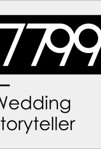 7799 Wedding StoryTeller chuyên Wedding planner tại  - Marry.vn