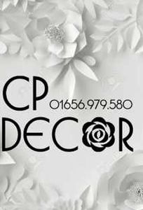 CP Decor chuyên Dịch vụ khác tại Thành phố Hồ Chí Minh - Marry.vn