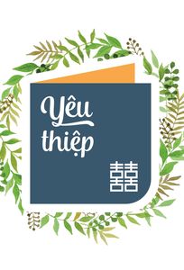 Yêu Thiệp chuyên Thiệp cưới tại Thành phố Hồ Chí Minh - Marry.vn