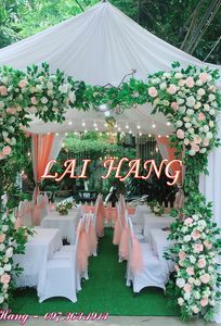 Cưới Hỏi Trọn Gói Lại Hằng chuyên Wedding planner tại  - Marry.vn