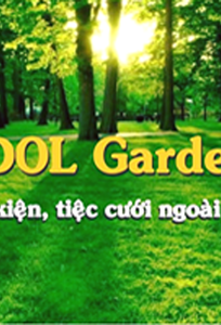 Idol Garden chuyên Nhà hàng tiệc cưới tại Thành phố Hồ Chí Minh - Marry.vn