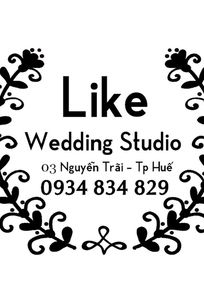 Like Wedding Studio chuyên Chụp ảnh cưới tại Tỉnh Thừa Thiên Huế - Marry.vn