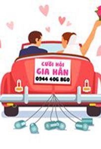 Cưới Hỏi Gia Hân chuyên Wedding planner tại Thành phố Hồ Chí Minh - Marry.vn