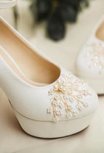 Giày cưới Bejo bridal