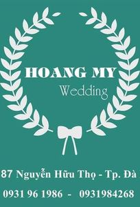 Hoàng My Wedding chuyên Chụp ảnh cưới tại Thành phố Đà Nẵng - Marry.vn