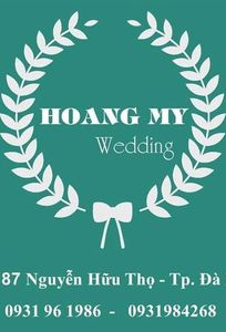 Hoàng My Wedding chuyên Chụp ảnh cưới tại Thành phố Đà Nẵng - Marry.vn