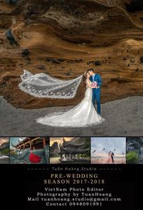Tuấn Hoàng.Studio chuyên Chụp ảnh cưới tại Tỉnh Thanh Hóa - Marry.vn