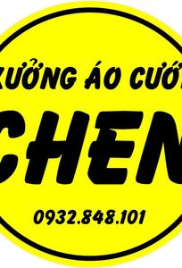 Xưởng Áo Cưới Chen chuyên Trang phục cưới tại Thành phố Hồ Chí Minh - Marry.vn