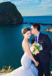 Áo Cưới For Love chuyên Chụp ảnh cưới tại Tỉnh Phú Yên - Marry.vn