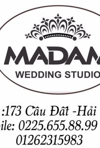 Áo Cưới Madam chuyên Trang phục cưới tại Thành phố Hải Phòng - Marry.vn