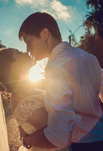 Ảnh Viện Áo Cưới Gia Binh Studio chuyên Chụp ảnh cưới tại Tỉnh Thái Bình - Marry.vn