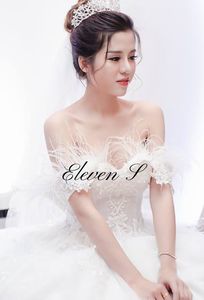 Eleven S chuyên Trang phục cưới tại  - Marry.vn