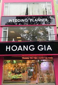 Hoàng Gia Wedding planner chuyên Chụp ảnh cưới tại  - Marry.vn