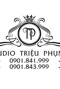 Studio Áo Cưới Triệu Phụng chuyên Trang phục cưới tại Thành phố Cần Thơ - Marry.vn