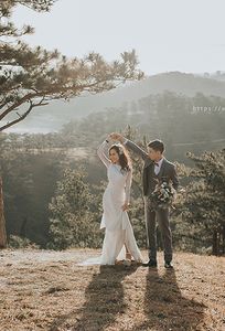 Nắng Wedding- Áo Cưới Dĩ An -Thủ Đức chuyên Trang phục cưới tại Tỉnh Bình Dương - Marry.vn