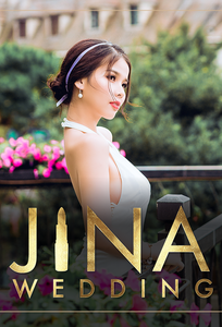 Jina Wedding chuyên Trang phục cưới tại Thành phố Đà Nẵng - Marry.vn