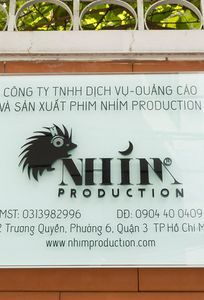 NHÍM Production chuyên Chụp ảnh cưới tại Thành phố Hồ Chí Minh - Marry.vn