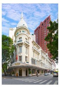 Ưu đãi cưới của Hotel Grand Saigon