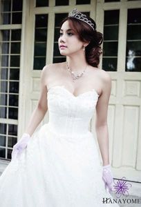 Hanayome chuyên Trang phục cưới tại Thành phố Hồ Chí Minh - Marry.vn