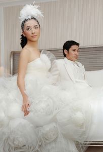 Áo cưới Minh Khoa chuyên Trang phục cưới tại Thành phố Hồ Chí Minh - Marry.vn