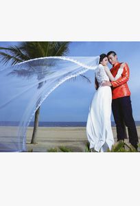 Áo dài Minh Thư chuyên Trang phục cưới tại Thành phố Hồ Chí Minh - Marry.vn