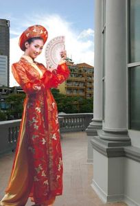 Áo dài Liên Phương chuyên Dịch vụ khác tại Thành phố Hồ Chí Minh - Marry.vn