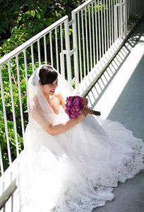 Cinderella Studio chuyên Trang phục cưới tại Thành phố Hồ Chí Minh - Marry.vn