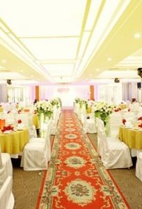 Đồng Khánh Hotel chuyên Nhà hàng tiệc cưới tại Thành phố Hồ Chí Minh - Marry.vn
