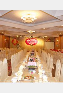 Hệ thống nhà hàng Kim Liên chuyên Nhà hàng tiệc cưới tại  - Marry.vn