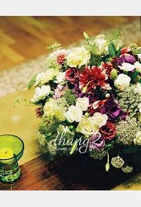 Hoa tháng 2 chuyên Hoa cưới tại  - Marry.vn