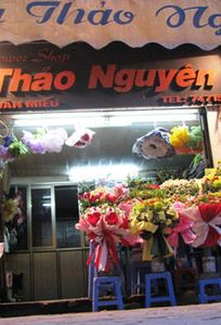 Hoa tươi Thảo Nguyên chuyên Hoa cưới tại  - Marry.vn