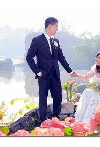 Hoàng Gia Studio chuyên Chụp ảnh cưới tại Tỉnh Đồng Nai - Marry.vn