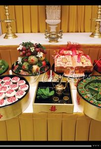 Honey Bees chuyên Nghi thức lễ cưới tại Thành phố Hồ Chí Minh - Marry.vn