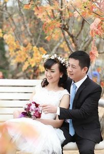 Hung Van Chan chuyên Chụp ảnh cưới tại  - Marry.vn