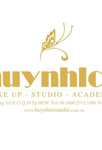 Huỳnh Lợi Studio - Make up- Academy chuyên Trang điểm cô dâu tại Thành phố Hồ Chí Minh - Marry.vn