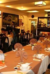 La Taverder Restaurant chuyên Dịch vụ khác tại Thành phố Hồ Chí Minh - Marry.vn