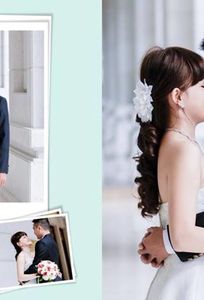 Lavenderoad Bridal Store chuyên Trang phục cưới tại Thành phố Hồ Chí Minh - Marry.vn