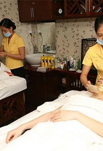 Luna Spa chuyên Dịch vụ khác tại Thành phố Hồ Chí Minh - Marry.vn