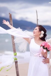 KHÊ MỘC WEDDING (Mộc Studio) chuyên Chụp ảnh cưới tại Thành phố Hồ Chí Minh - Marry.vn
