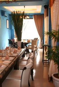Nhà hàng Annamite chuyên Nhà hàng tiệc cưới tại Thành phố Hồ Chí Minh - Marry.vn