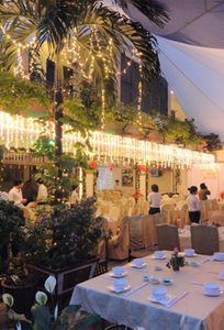Nhà hàng Hữu Nghị 2 chuyên Nhà hàng tiệc cưới tại Thành phố Hồ Chí Minh - Marry.vn