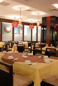 Nhà hàng Long Hải chuyên Nhà hàng tiệc cưới tại Thành phố Hồ Chí Minh - Marry.vn