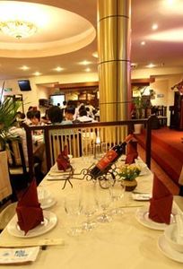 Nhà hàng Tự Do Liberty chuyên Nhà hàng tiệc cưới tại Thành phố Hồ Chí Minh - Marry.vn
