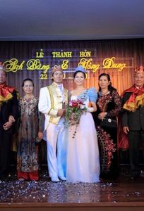 Wedding and More chuyên Dịch vụ khác tại Thành phố Hồ Chí Minh - Marry.vn
