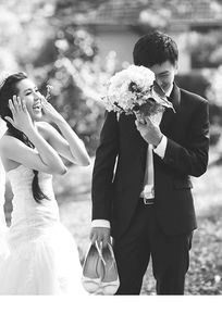 Xính Wedding Studio chuyên Chụp ảnh cưới tại  - Marry.vn